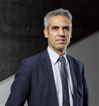 Mohamed Boutouil
